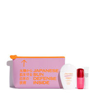 Everyday Sunscreen and Skincare Favorites Set ($94 Value), 